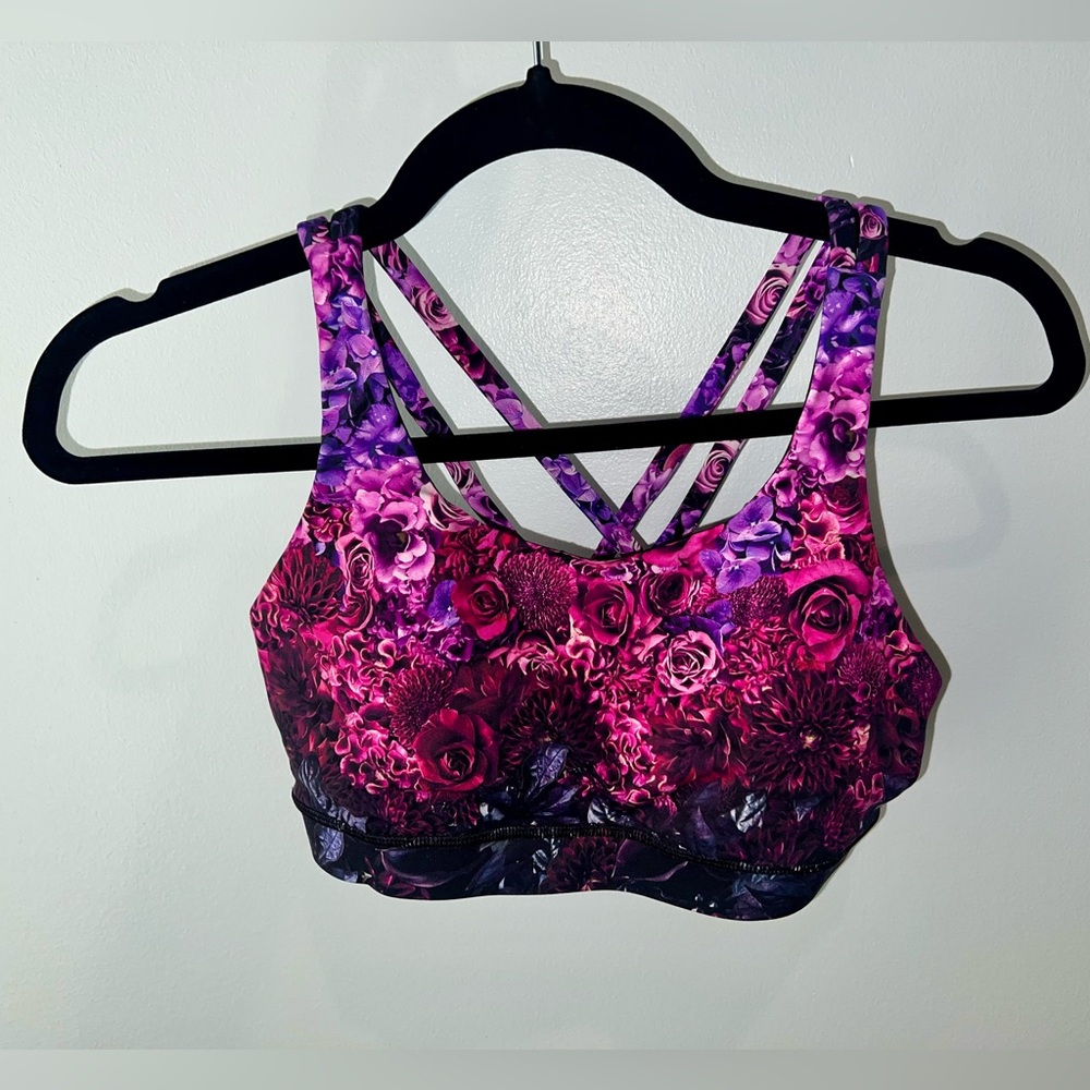 Lululemon Energy Bra 6